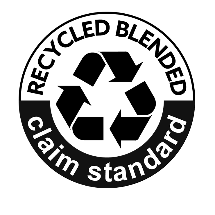 Recycled Blended Claim Standard?