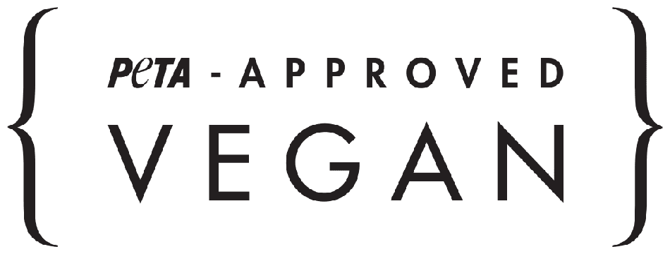 certificat Vegan Peta