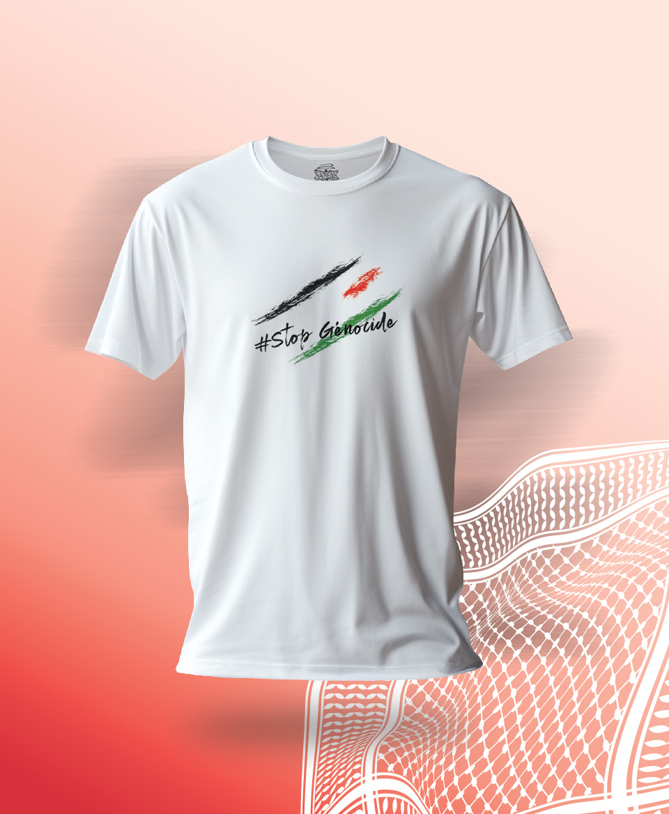 #Stop Génocide