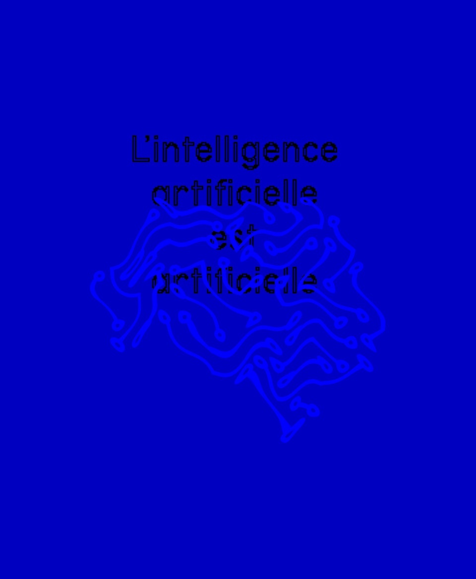 T-shirt Social blanc : L