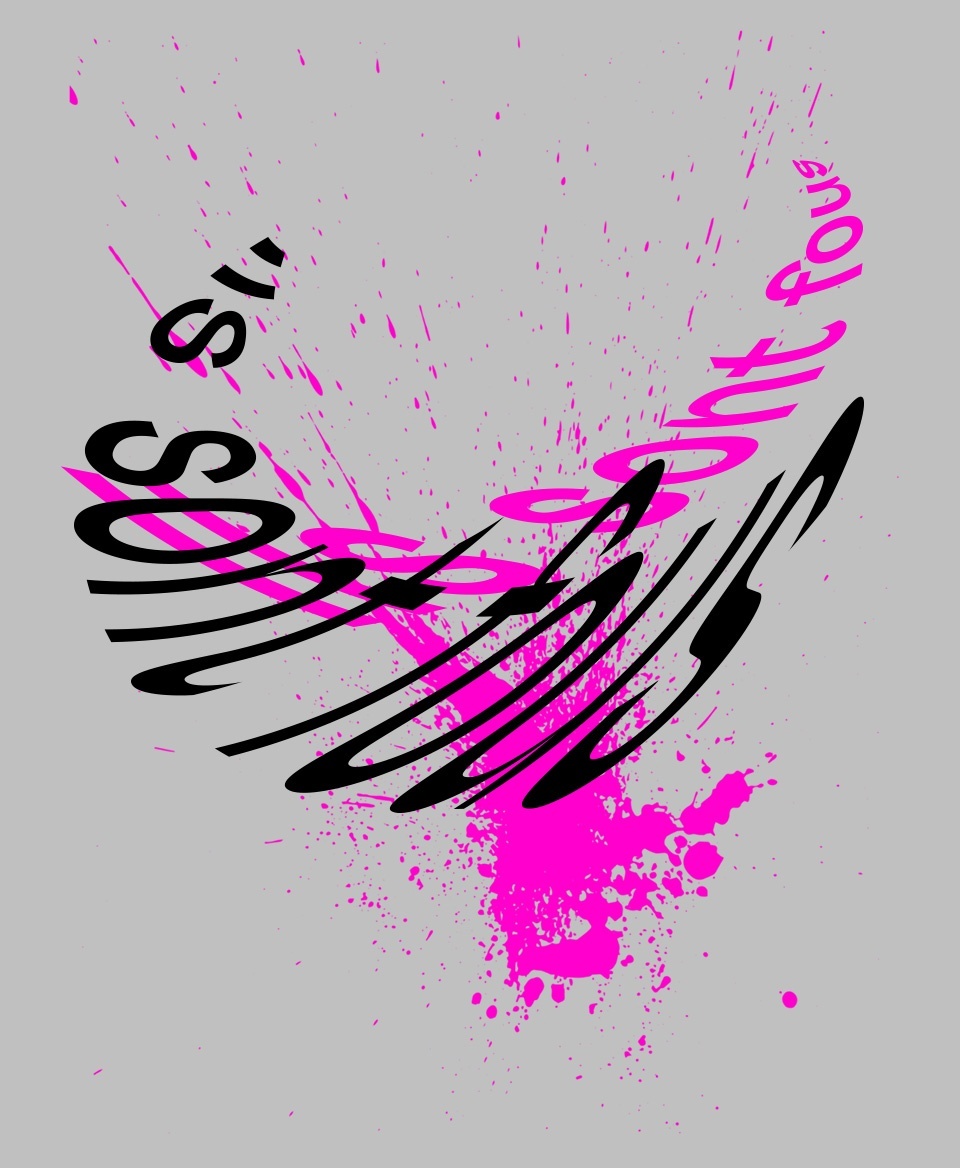 T-shirt fou sapiens : Ils sont fous II