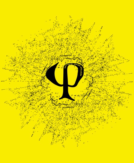 T-shirt Formule Scientifique : Phi ou le nombre d