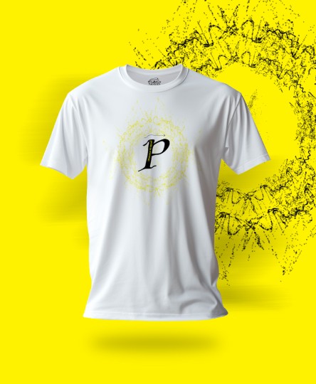 T-shirt Formule Scientifique : Quantité de mouvement