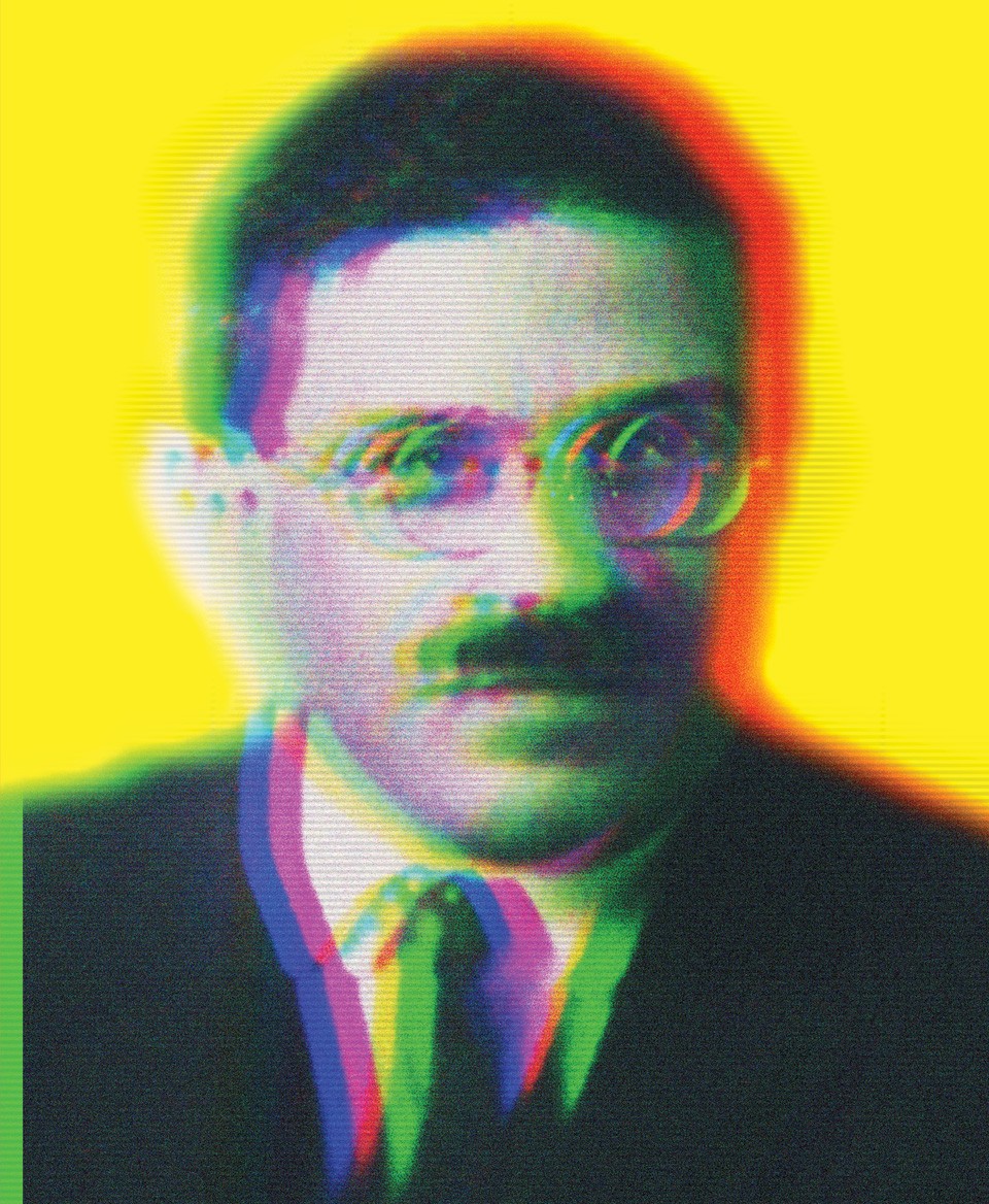 T-shirt Congrès Solvay : Paul Ehrenfest